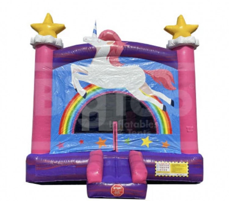 Bounce Houses