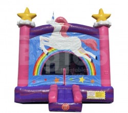 !COMING SOON! Unicorn Bounce House